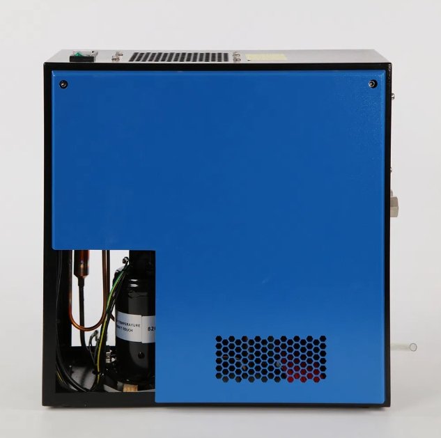 Low Pressure Refrigerated Air Dryer for Screw Compressors
