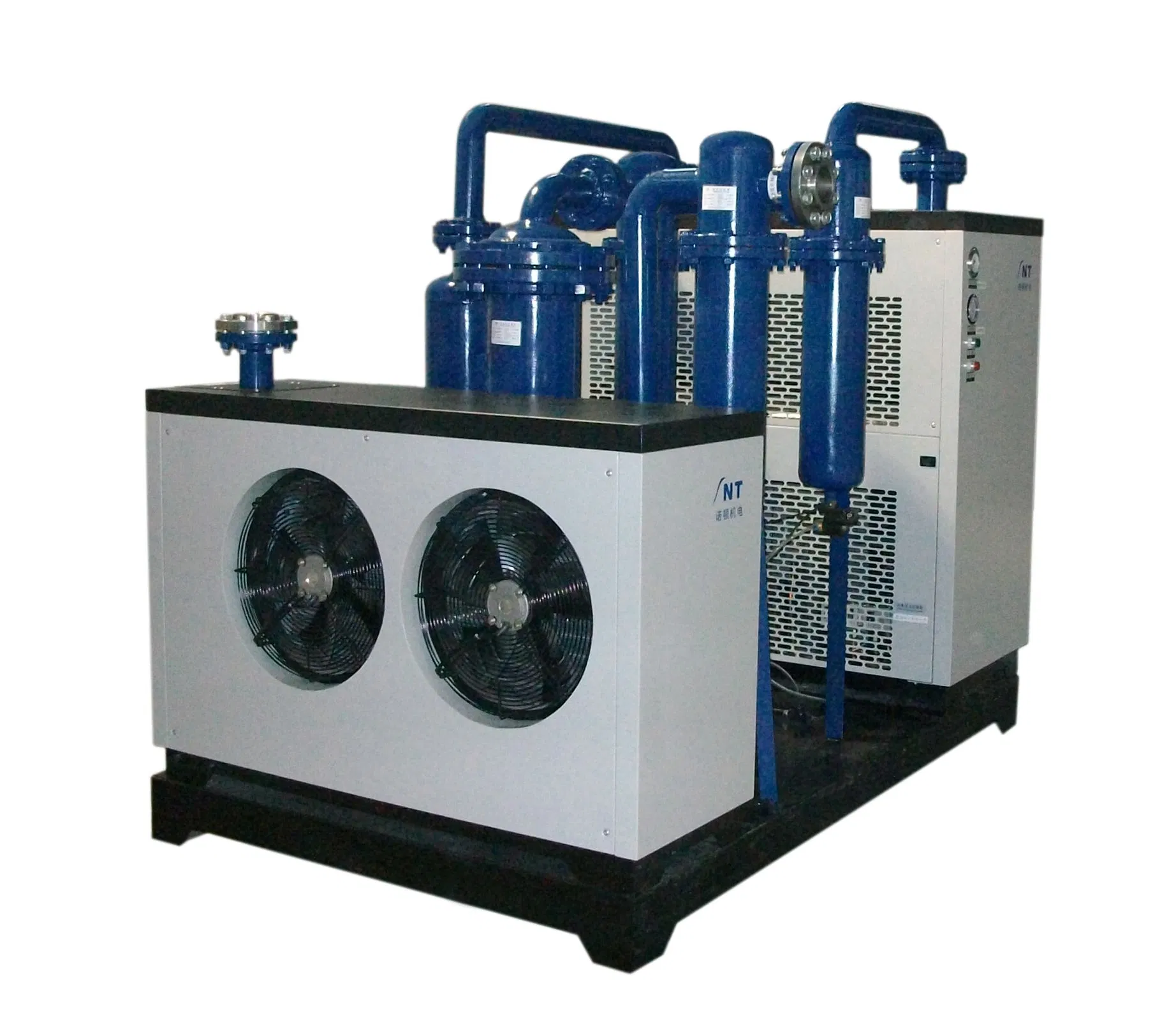 30bar High-Efficiency Refrigerated Air Dryer for Compressor