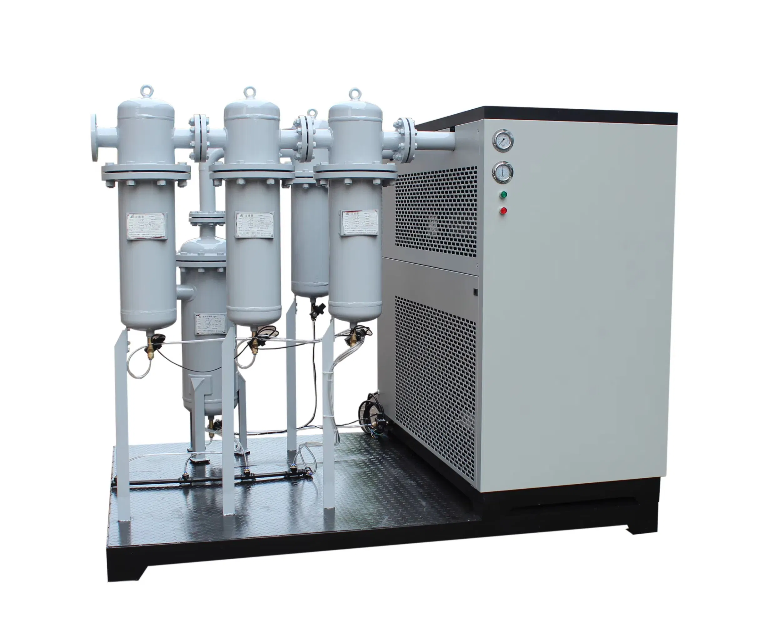 30bar High-Efficiency Refrigerated Air Dryer for Compressor