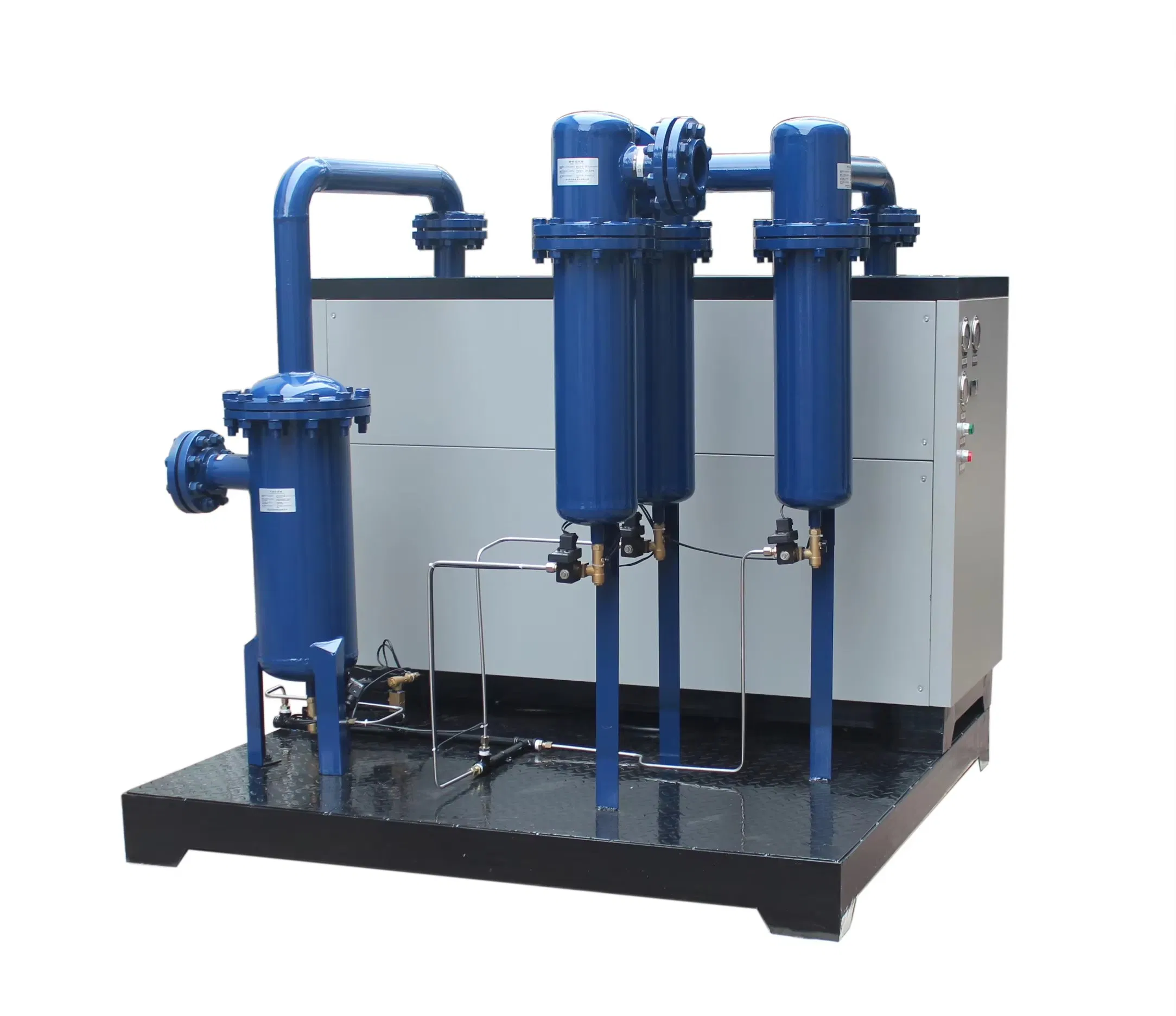 30bar High-Efficiency Refrigerated Air Dryer for Compressor