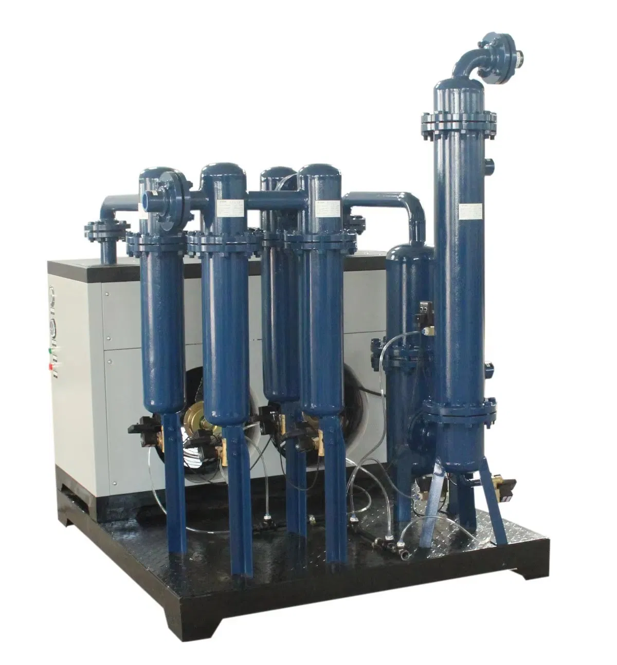 30bar High-Efficiency Refrigerated Air Dryer for Compressor